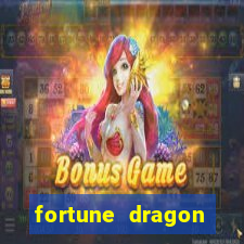 fortune dragon tiger demo